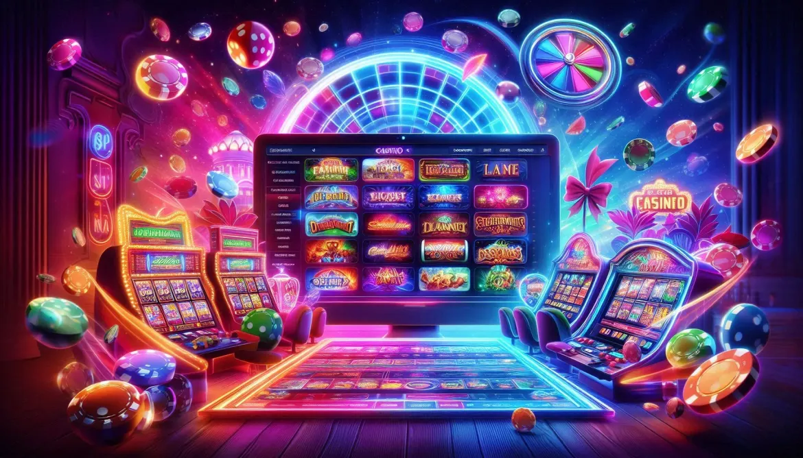 Lamabet Casino